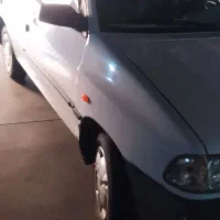 پراید مدل 97|خودرو سواری و وانت|باسمنج, |دیوار