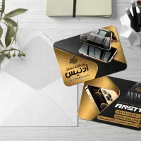 چاپ کارت ویزیت|خدمات رایانهای و موبایل|یزد, |دیوار