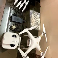 هلی شات فانتوم ۳ پروفشنال مویک مینی آواتا dji|دوربین عکاسی و فیلم‌برداری|تهران, آذری|دیوار