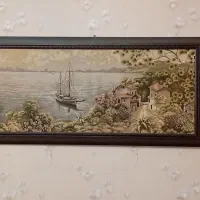 تابلو|تابلو فرش|کرمانشاه, |دیوار