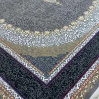 فرش ساحل فیلی ۱۲ متری نو و نقشه جدید|فرش|کرج, حسین‌آباد|دیوار