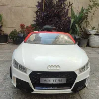 ماشین شارژی