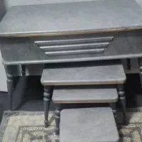 مبل در حد نو