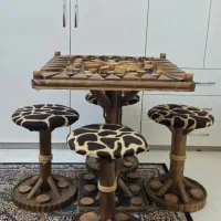 میز ناهار خوری