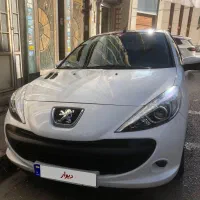 207تیپ3|خودرو سواری و وانت|اردبیل, |دیوار