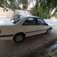 پژو پارس مدل 89|خودرو سواری و وانت|آبپخش, |دیوار