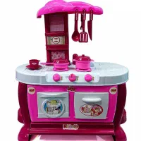 آشپزخانه اسباب بازی