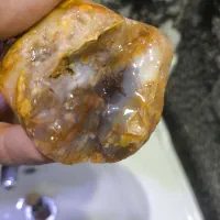 دو عدد سنگ عقیق و ..|جواهرات|تهران, صد دستگاه|دیوار