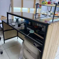 کانتر فروشگاهی|فروشگاه و مغازه|شیراز, میانرود|دیوار