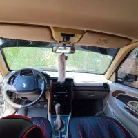 پژو پارس سال ۹۴ بدون رنگ|خودرو سواری و وانت|ماکو, |دیوار