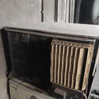 کولر گازی پنجره ای