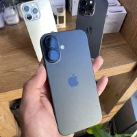 iphone 16 نرمال باتری ۹۱درصد فابریک دوسیم ریجستر