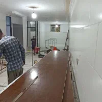 فروش زیرزمین بر خیابون