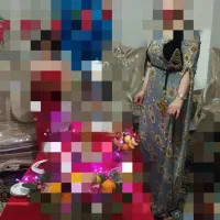 کرایه چند مدل لباس کردی|لباس|ساوه, |دیوار