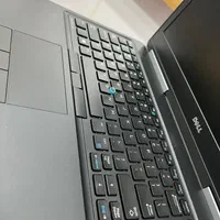 لپتاپ Dell گرافیک ۴ تمیز|رایانه همراه|اصفهان, لاله|دیوار