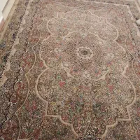 یک جفت فرش ۹متری مشهد|فرش|تهران, ارامنه|دیوار