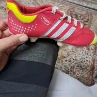 کتونی استوک فوتبال