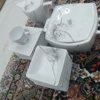 سرویس چینی پردیس