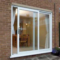 نصب درب و پنجره پی وی سی|خدمات پیشه و مهارت|خاوران, |دیوار