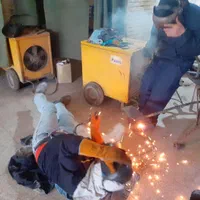 آموزشگاه جوشکاری آموزش جوش الکترود لوله و زیرآب|خدمات آموزشی|اصفهان, محمودآباد|دیوار