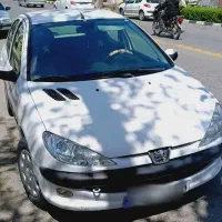 206 تیپ دو مدل 89 abs