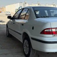 سمند ef7|خودرو سواری و وانت|کرمانشاه, |دیوار