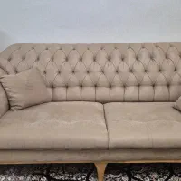 مبل ۱۰ نفر چستر شرکتی