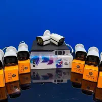 فروش تخصصی دوربین مداربسته AHD و ip|دوربین مداربسته|تهران, جمال‌زاده|دیوار