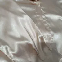 بلوز ساتن