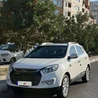 جک S5 مدل ۱۴۰۲