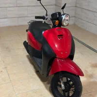 هوندا پاکشتی