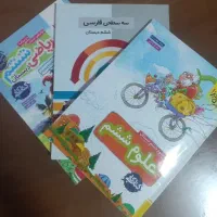 تدریس خصوصی دروس ابتدایی