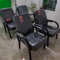 صندلی اداری