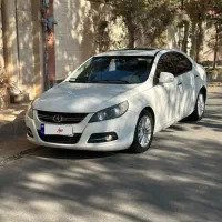 جک j5 اتوماتیک 1800cc مدل۱۳۹۵ بیرنگ اقساط آسان