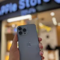 اپل iPhone 13 Pro Max با حافظهٔ ۲۵۶ گیگابایت