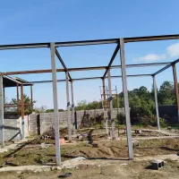 خدمات جوشکاری ،سربندی،اسکلت،|خدمات پیشه و مهارت|رشت, منظریه|دیوار