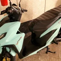 s2 نیو فیس|موتورسیکلت|ری, دولتآباد|دیوار