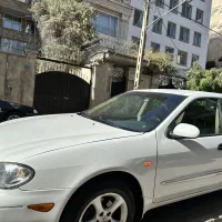 ماکسیما دنده ۱۳۸۷ تک برگ سند|خودرو سواری و وانت|تهران, شهران جنوبی|دیوار