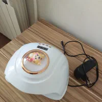 لوازم کاشت ناخن در حد نو|آرایشی، بهداشتی، درمانی|کرج, حسن آباد|دیوار