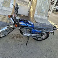 رهرو125 .1403|موتورسیکلت|ساوه, |دیوار
