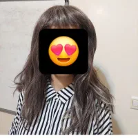 کلاه گیس بلند