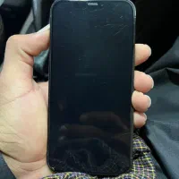 ایفون ۱۲ پرو تمیز