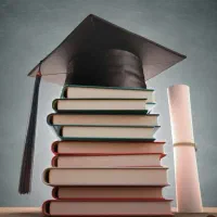 نگارش پایان نامه ی کلیه ی گرایش های  رشته ی حقوق