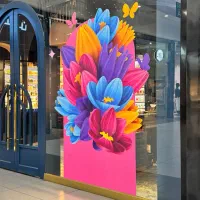 نصب استیکر ، برچسب کابینت مش، مات کن کل تهران|خدمات پیشه و مهارت|تهران, دزاشیب|دیوار