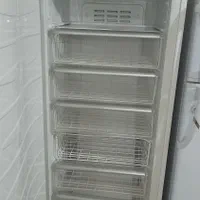 یخچال فریزر دونار