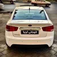 سراتو آپشنال،کم کار مدل 98|خودرو سواری و وانت|تبریز, |دیوار