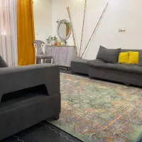 اپارتمان مبله گمرک پارک تی وی