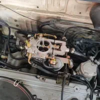 مکانیک سیار صفر تا صد پراید کاربراتی