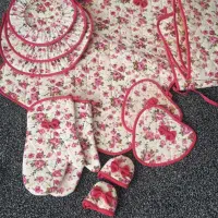 سرویس دمکنی اشپزخانه