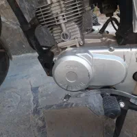 هوندا CDI 125 بهران|موتورسیکلت|تویسرکان, |دیوار